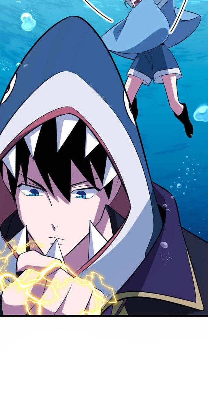 Unparalleled ??? Rank Hidden Equipment Chapter 41 Gambar 25