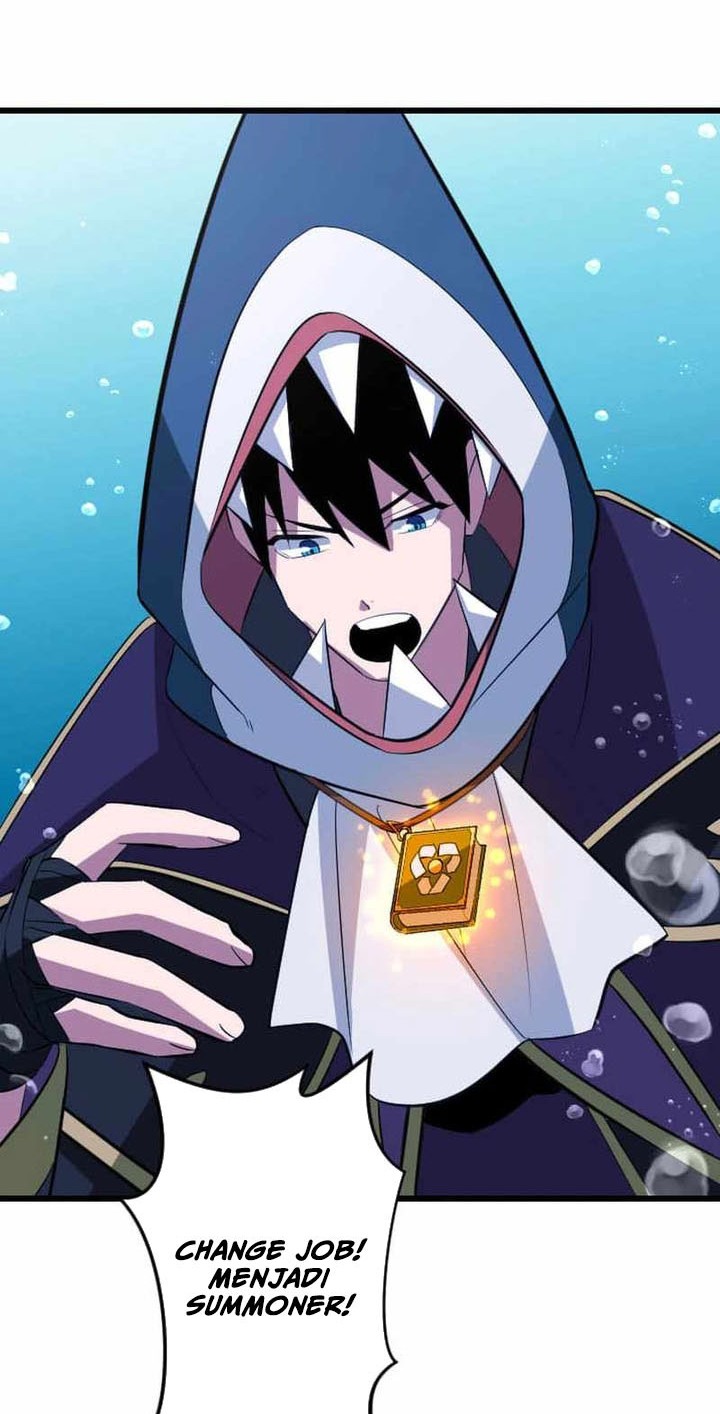 Unparalleled ??? Rank Hidden Equipment Chapter 41 Gambar 35