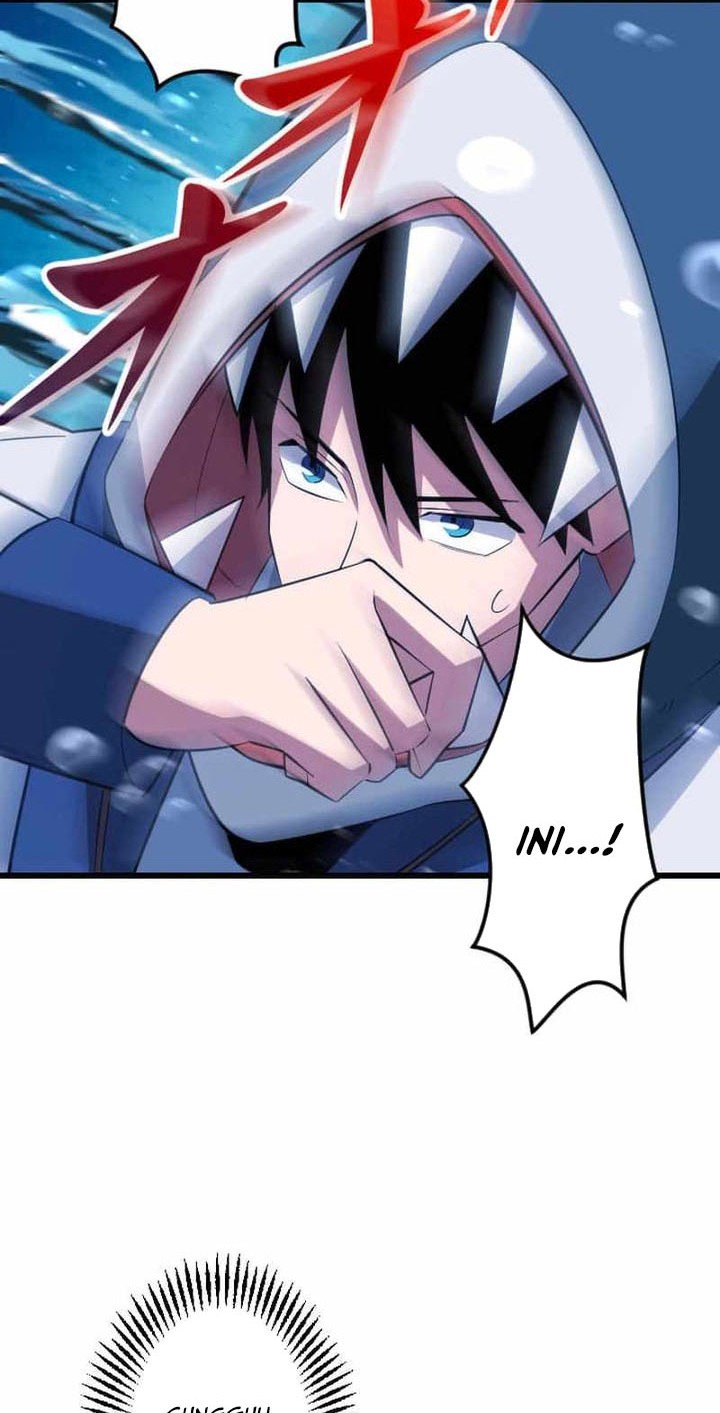 Unparalleled ??? Rank Hidden Equipment Chapter 41 Gambar 39