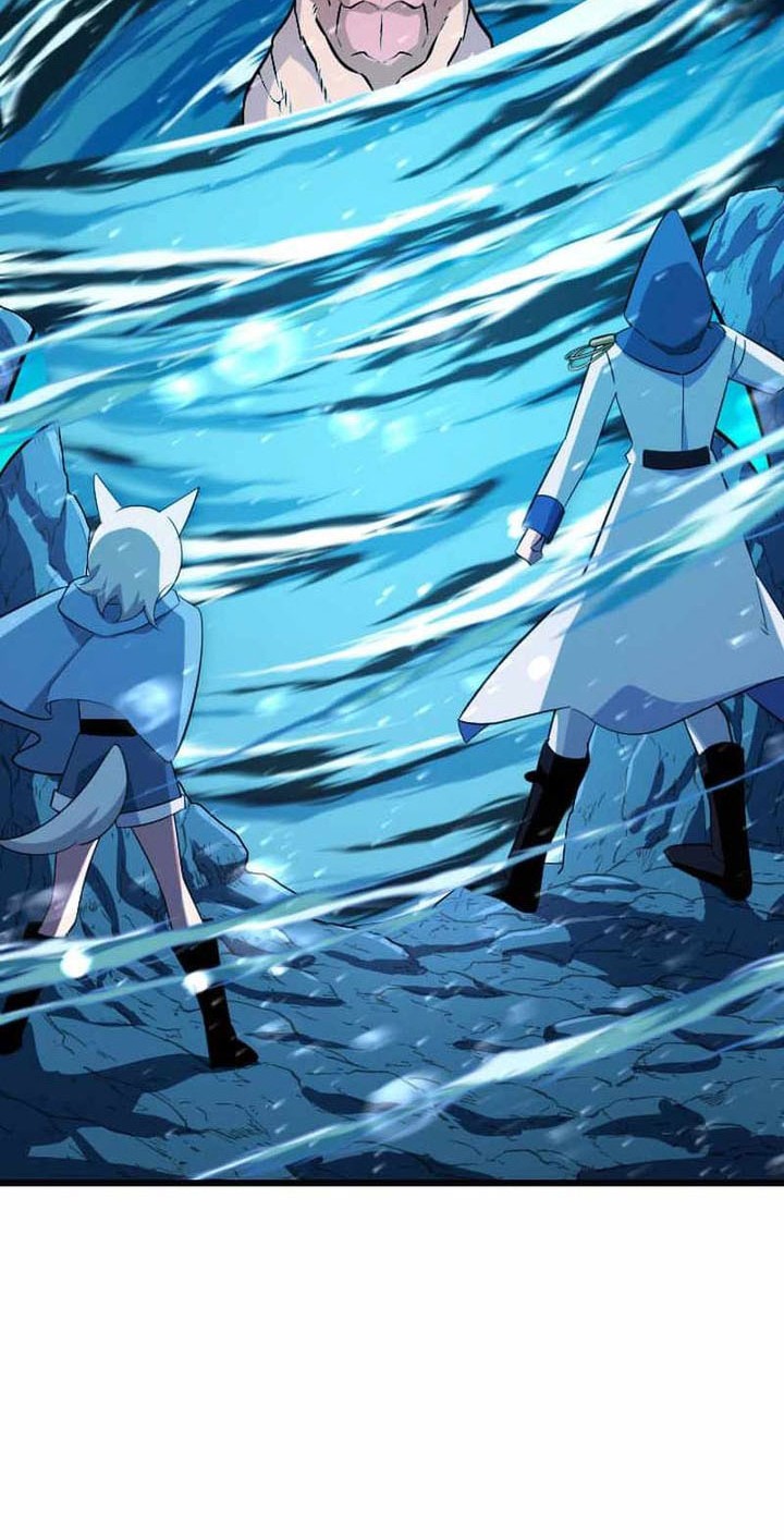Unparalleled ??? Rank Hidden Equipment Chapter 41 Gambar 41