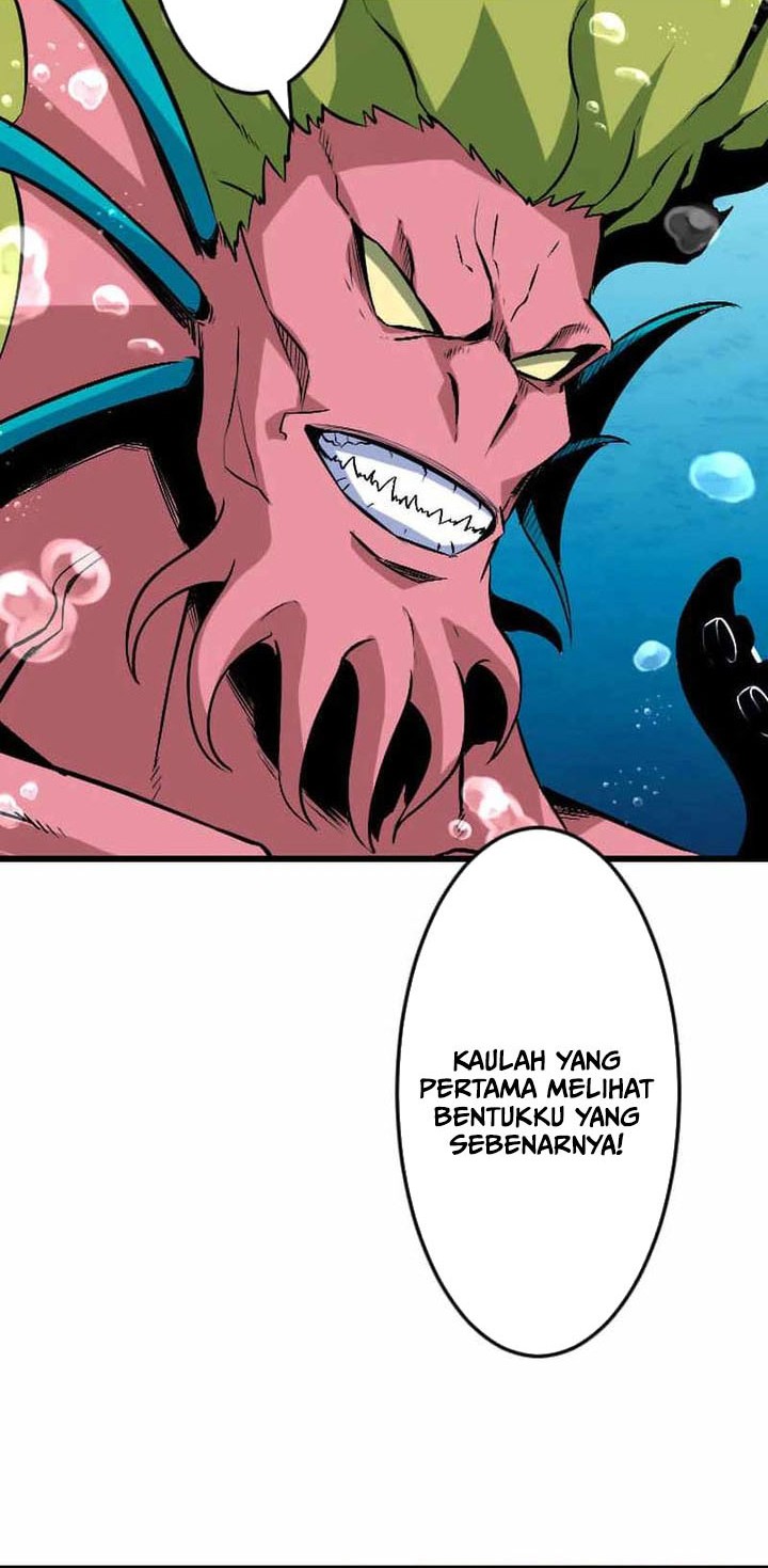Unparalleled ??? Rank Hidden Equipment Chapter 41 Gambar 49
