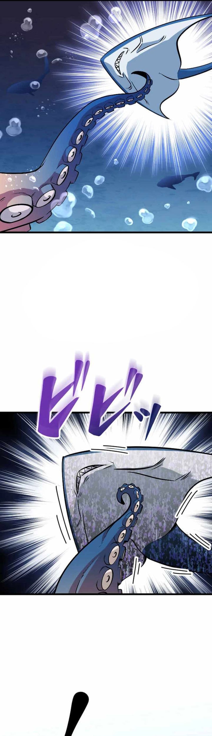 Unparalleled ??? Rank Hidden Equipment Chapter 41 Gambar 50