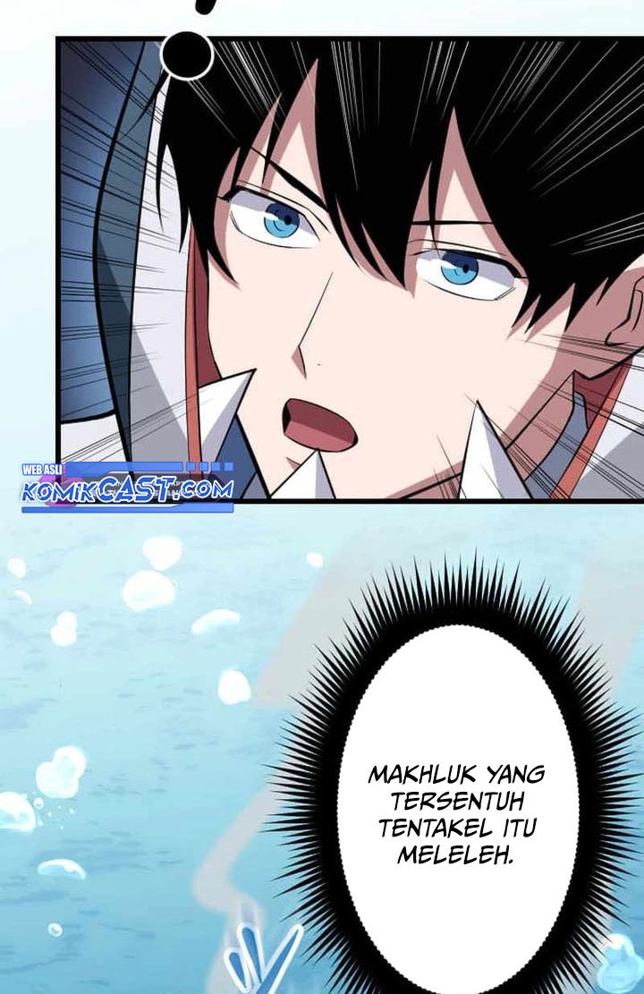 Unparalleled ??? Rank Hidden Equipment Chapter 41 Gambar 51