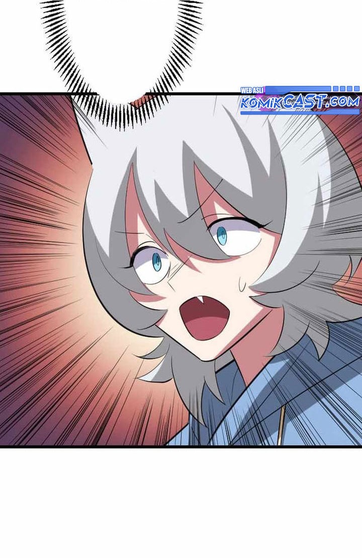 Unparalleled ??? Rank Hidden Equipment Chapter 41 Gambar 55
