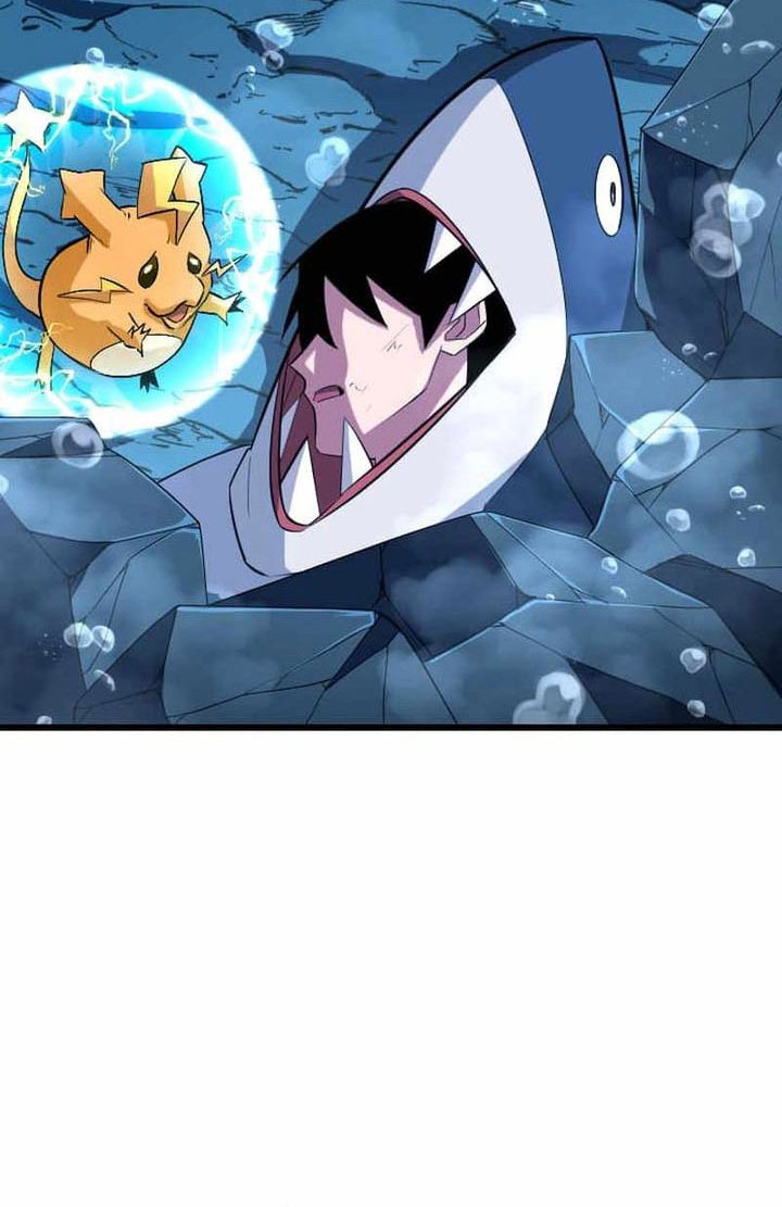 Unparalleled ??? Rank Hidden Equipment Chapter 41 Gambar 57