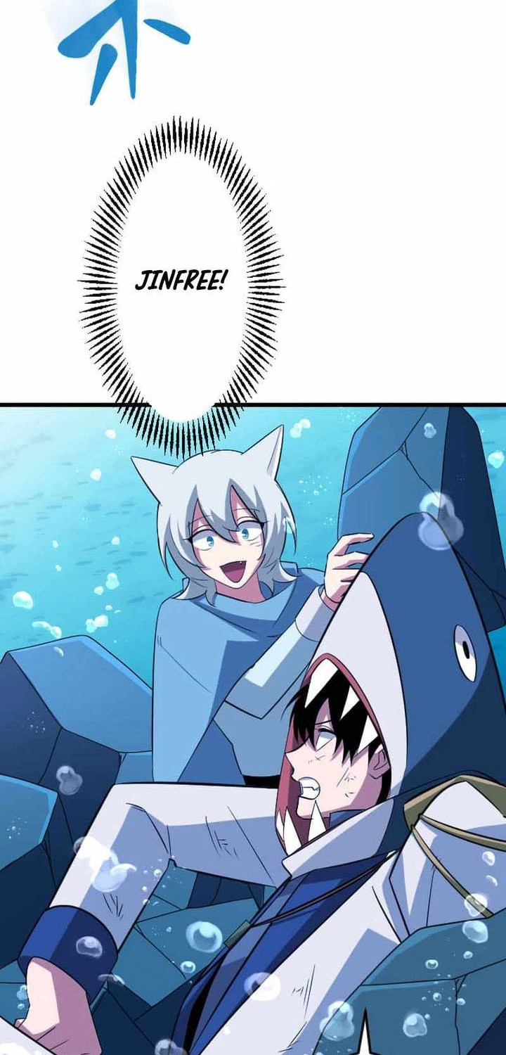Unparalleled ??? Rank Hidden Equipment Chapter 41 Gambar 59