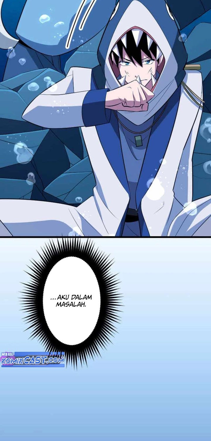 Unparalleled ??? Rank Hidden Equipment Chapter 41 Gambar 61