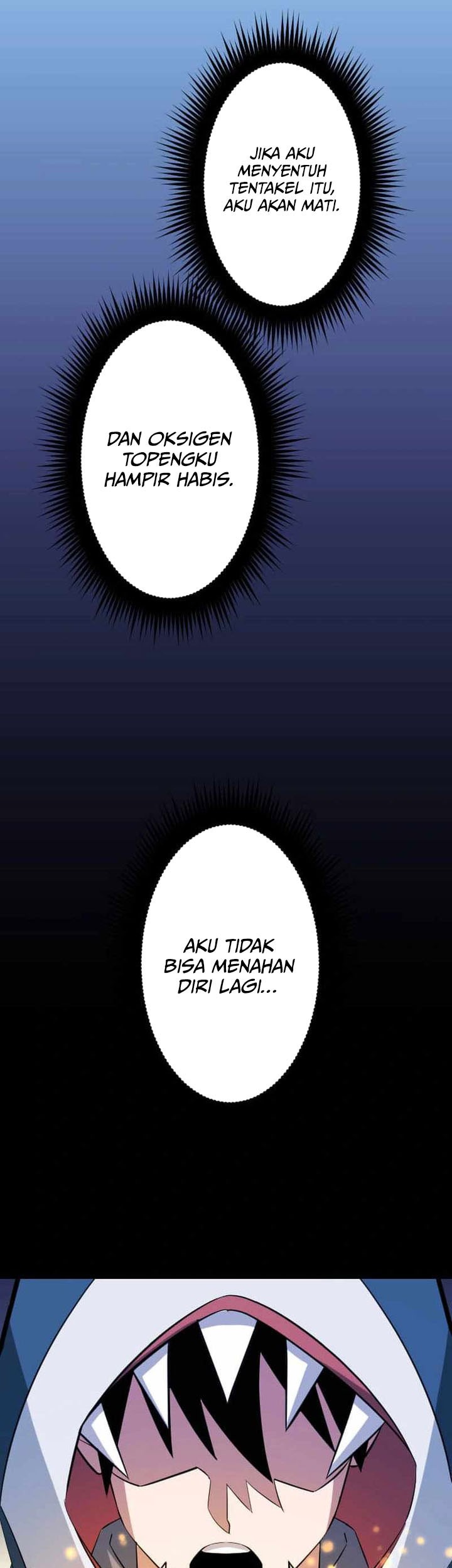 Unparalleled ??? Rank Hidden Equipment Chapter 41 Gambar 62