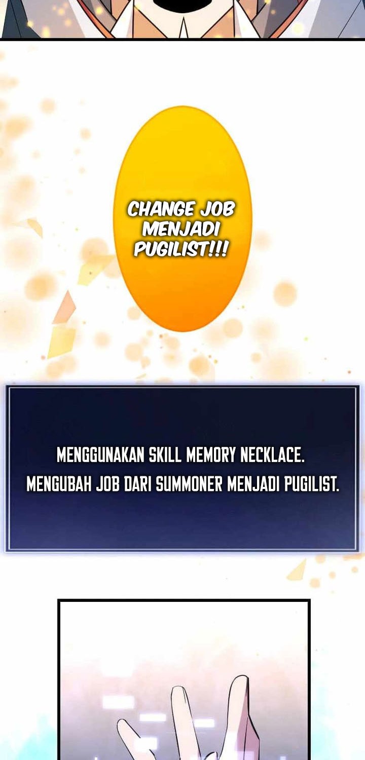 Unparalleled ??? Rank Hidden Equipment Chapter 41 Gambar 63