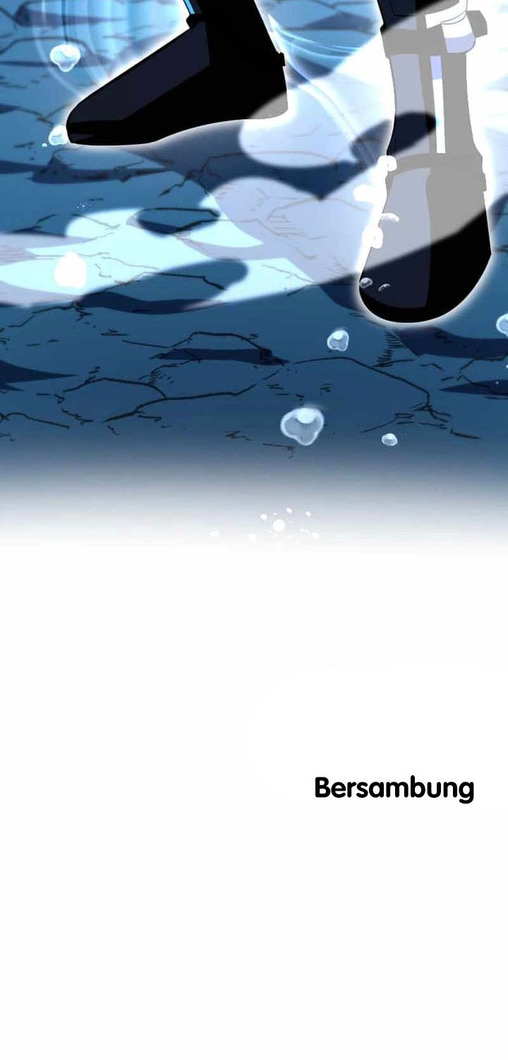 Unparalleled ??? Rank Hidden Equipment Chapter 41 Gambar 65