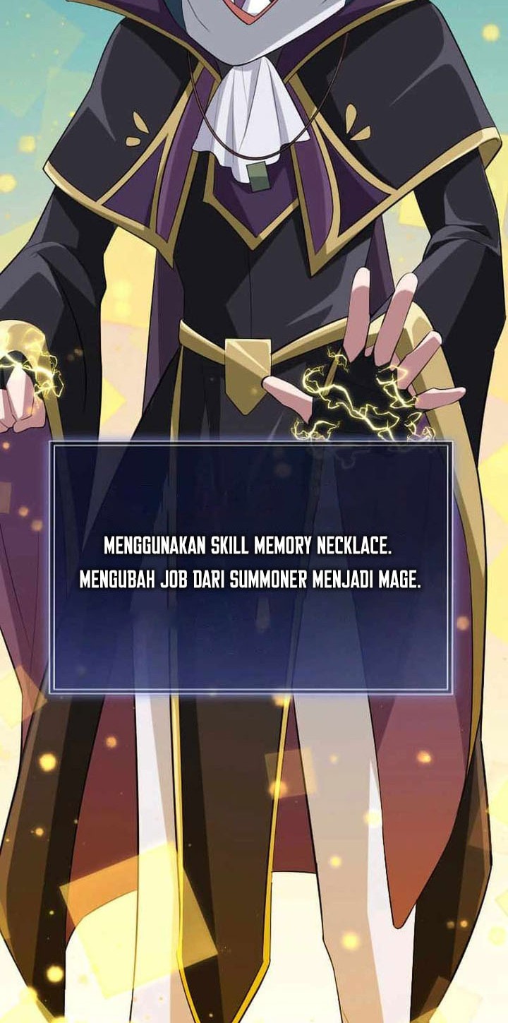 Unparalleled ??? Rank Hidden Equipment Chapter 41 Gambar 7