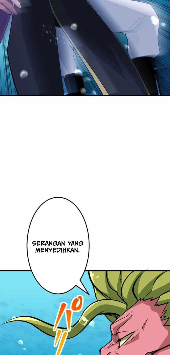 Unparalleled ??? Rank Hidden Equipment Chapter 41 Gambar 15