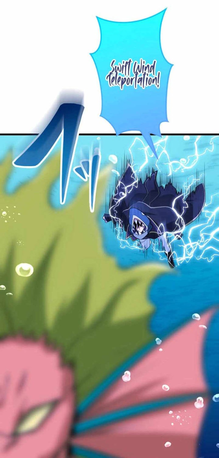 Unparalleled ??? Rank Hidden Equipment Chapter 41 Gambar 17