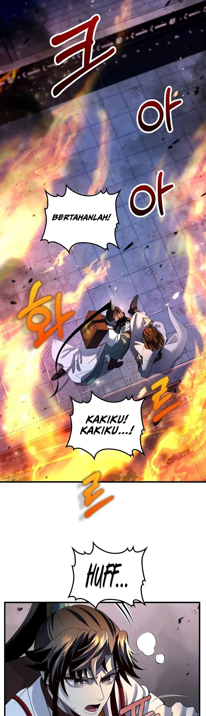 Doctor’s Rebirth Chapter 181 Gambar 18