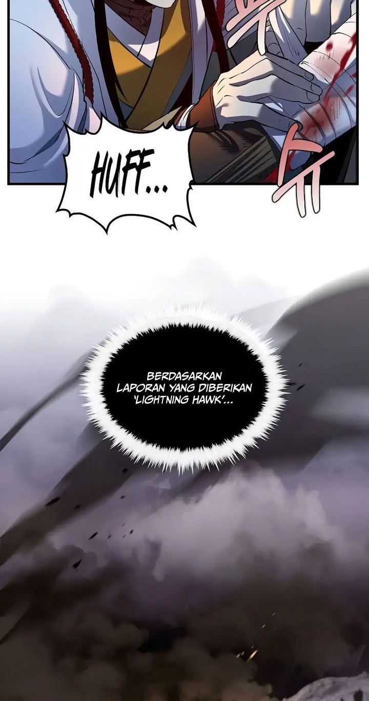 Doctor’s Rebirth Chapter 181 Gambar 19