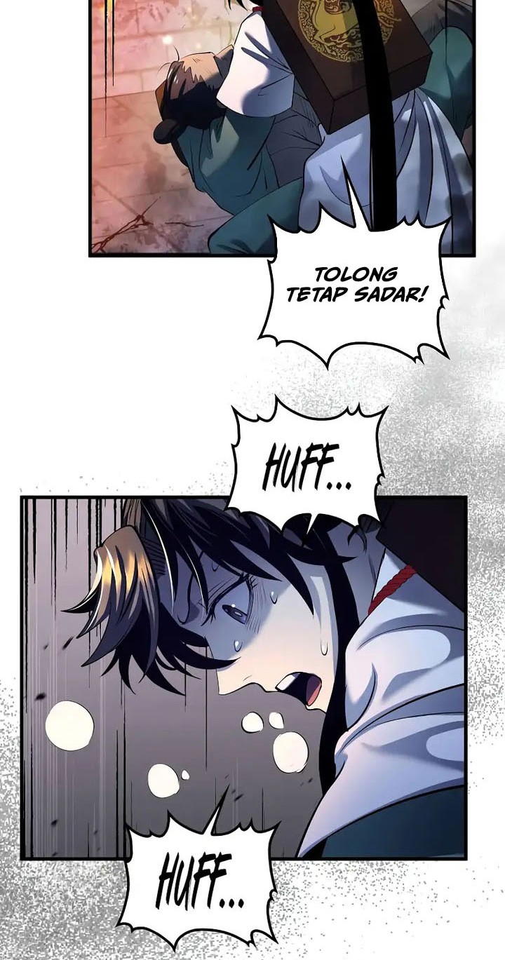 Doctor’s Rebirth Chapter 181 Gambar 21