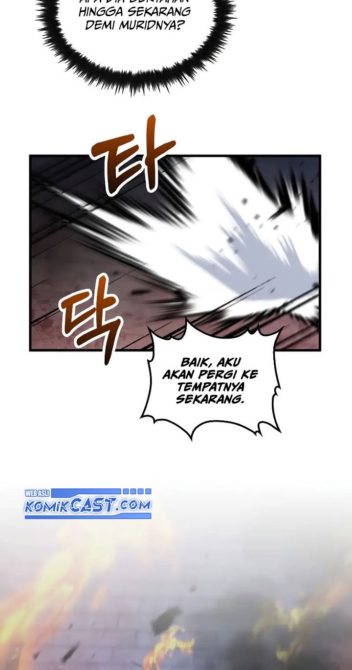 Doctor’s Rebirth Chapter 181 Gambar 25