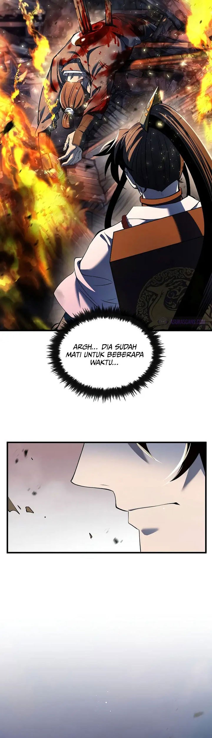 Doctor’s Rebirth Chapter 181 Gambar 28