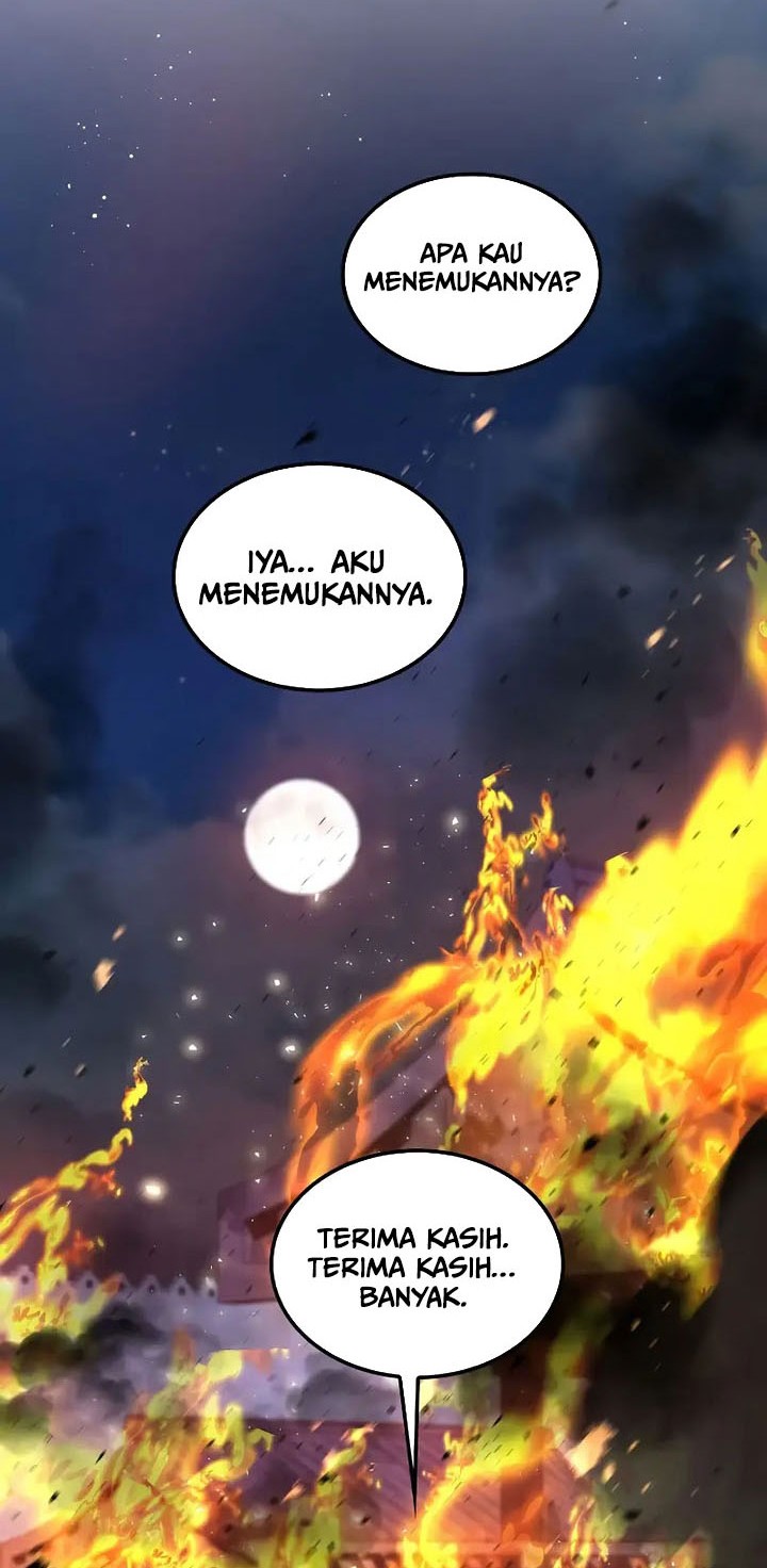 Doctor’s Rebirth Chapter 181 Gambar 29