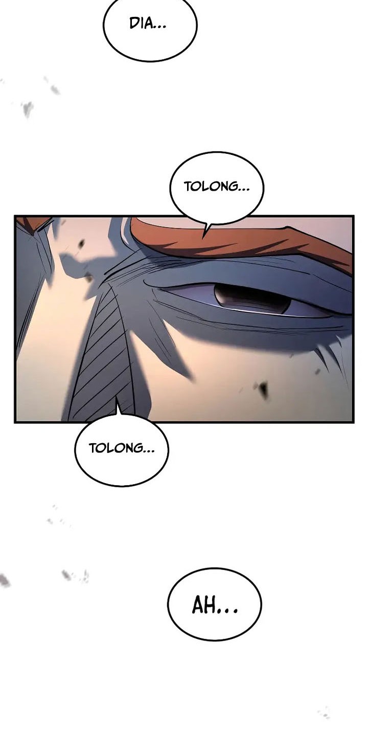 Doctor’s Rebirth Chapter 181 Gambar 31