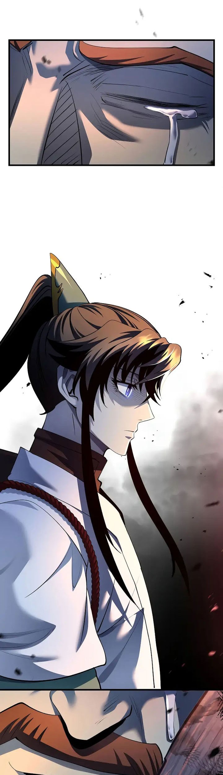 Doctor’s Rebirth Chapter 181 Gambar 32