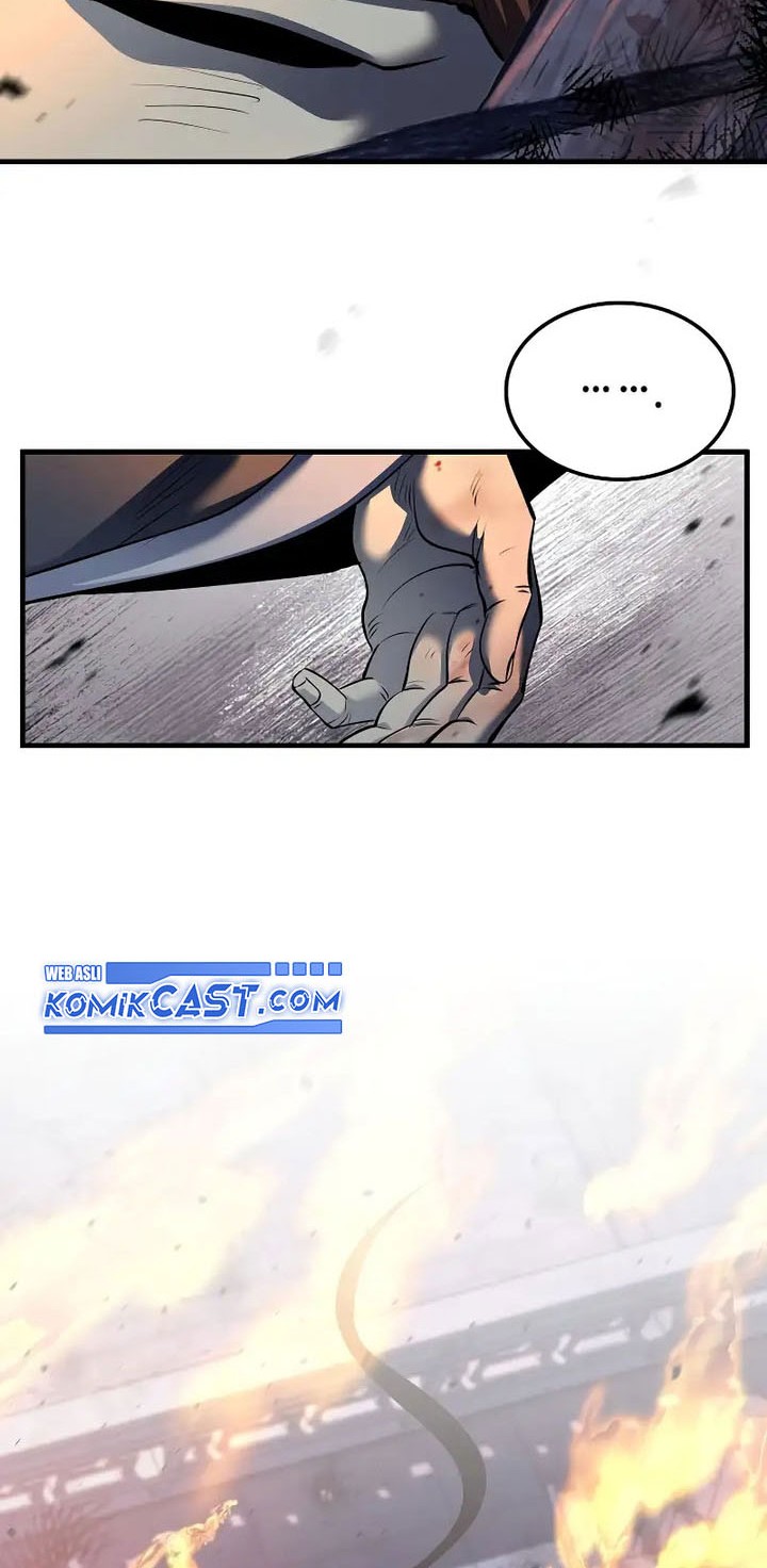 Doctor’s Rebirth Chapter 181 Gambar 33