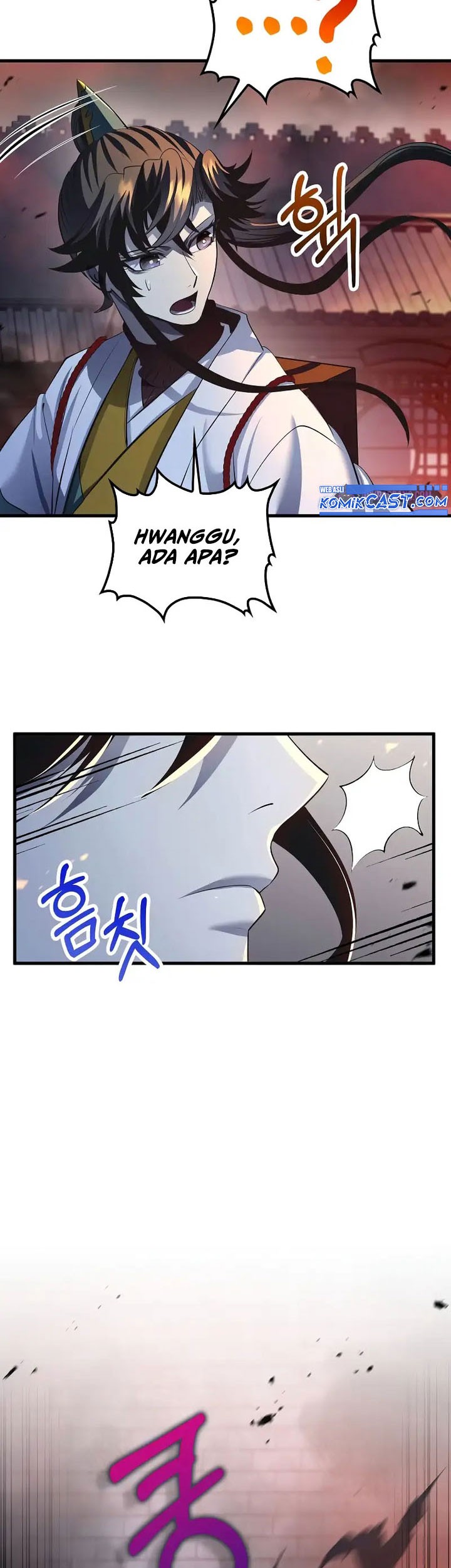 Doctor’s Rebirth Chapter 181 Gambar 38
