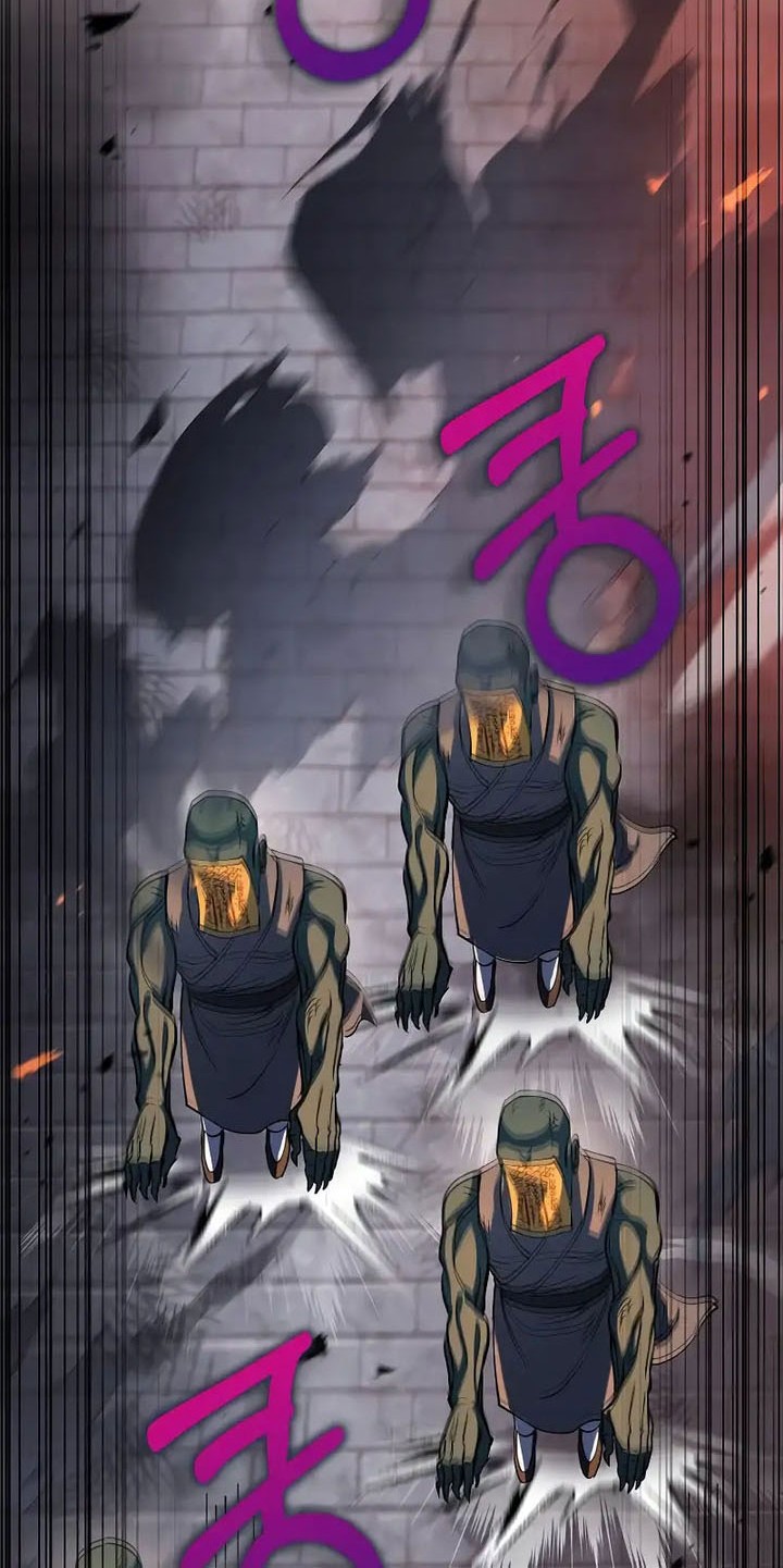 Doctor’s Rebirth Chapter 181 Gambar 39