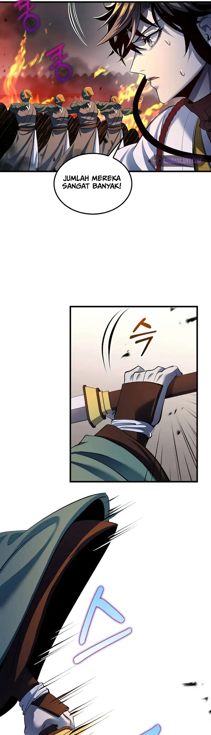 Doctor’s Rebirth Chapter 181 Gambar 42