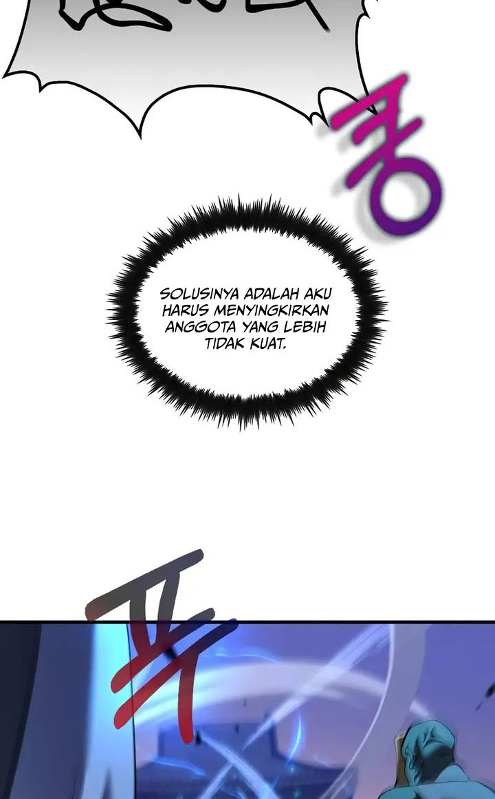 Doctor’s Rebirth Chapter 181 Gambar 47