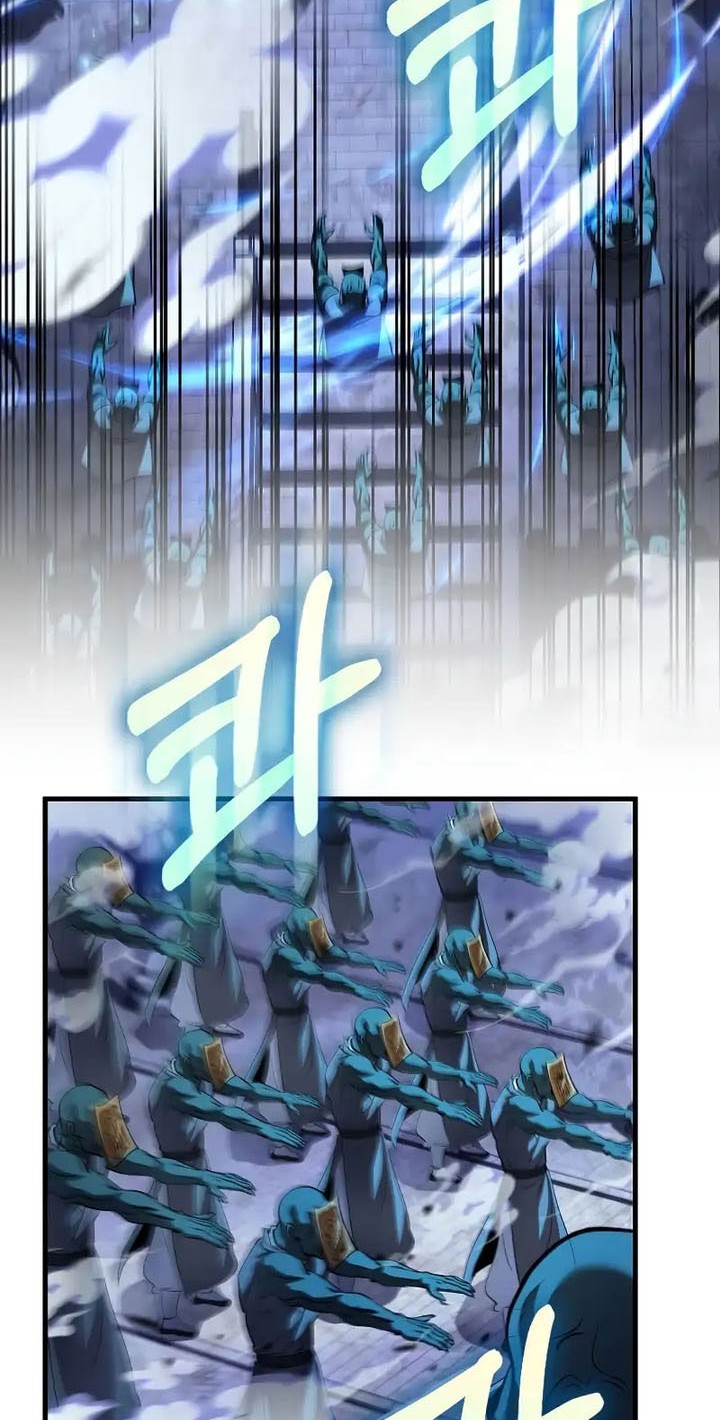 Doctor’s Rebirth Chapter 181 Gambar 51