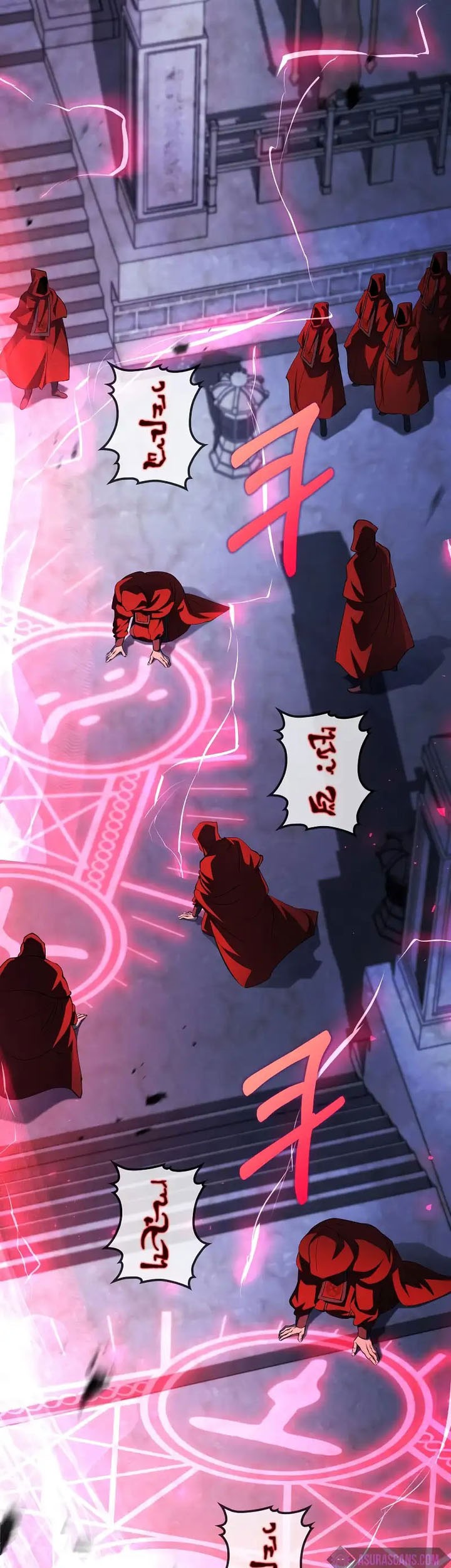 Doctor’s Rebirth Chapter 181 Gambar 58