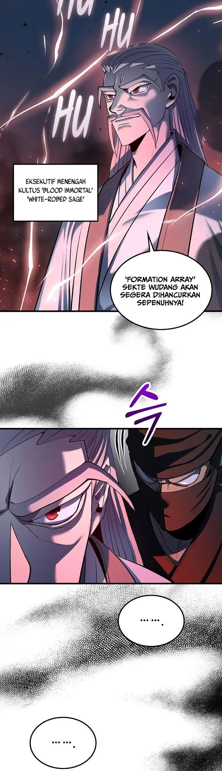 Doctor’s Rebirth Chapter 181 Gambar 60