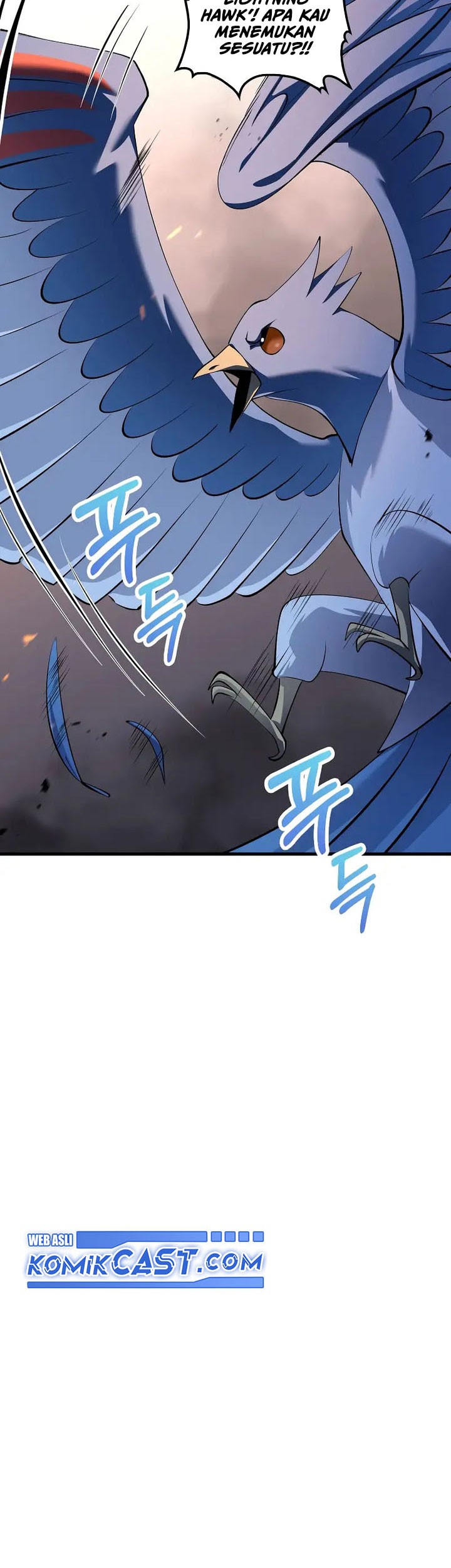 Doctor’s Rebirth Chapter 181 Gambar 16