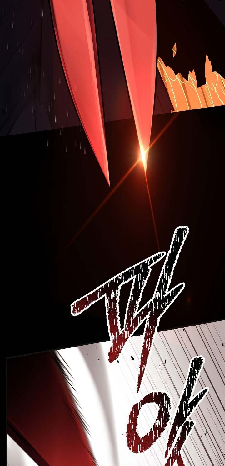 Return of The Greatest Lancer Chapter 168 Gambar 19
