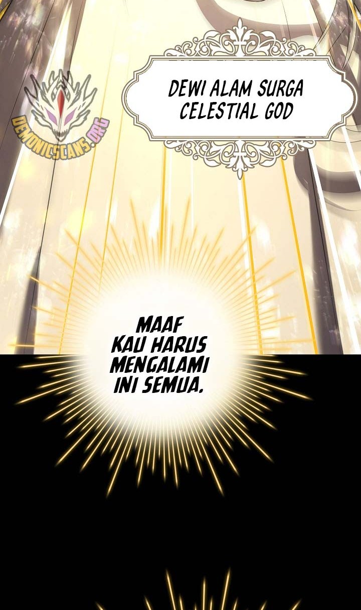Return of The Greatest Lancer Chapter 168 Gambar 29
