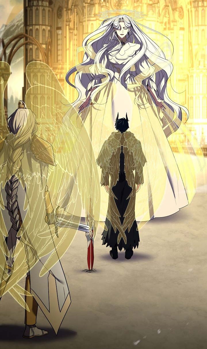 Return of The Greatest Lancer Chapter 168 Gambar 31