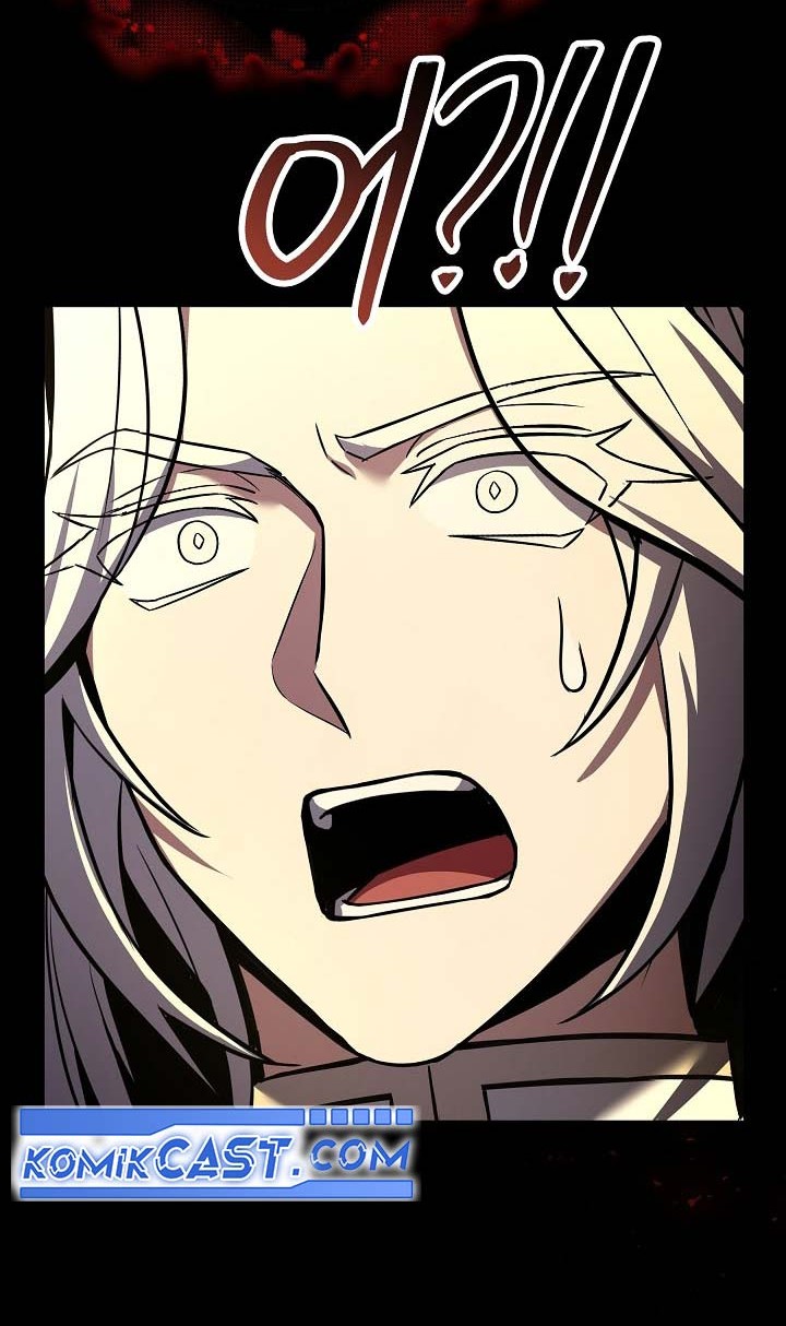 Return of The Greatest Lancer Chapter 168 Gambar 33