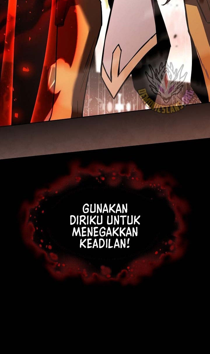 Return of The Greatest Lancer Chapter 168 Gambar 35