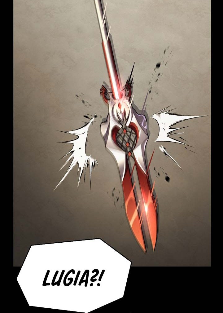 Return of The Greatest Lancer Chapter 168 Gambar 55