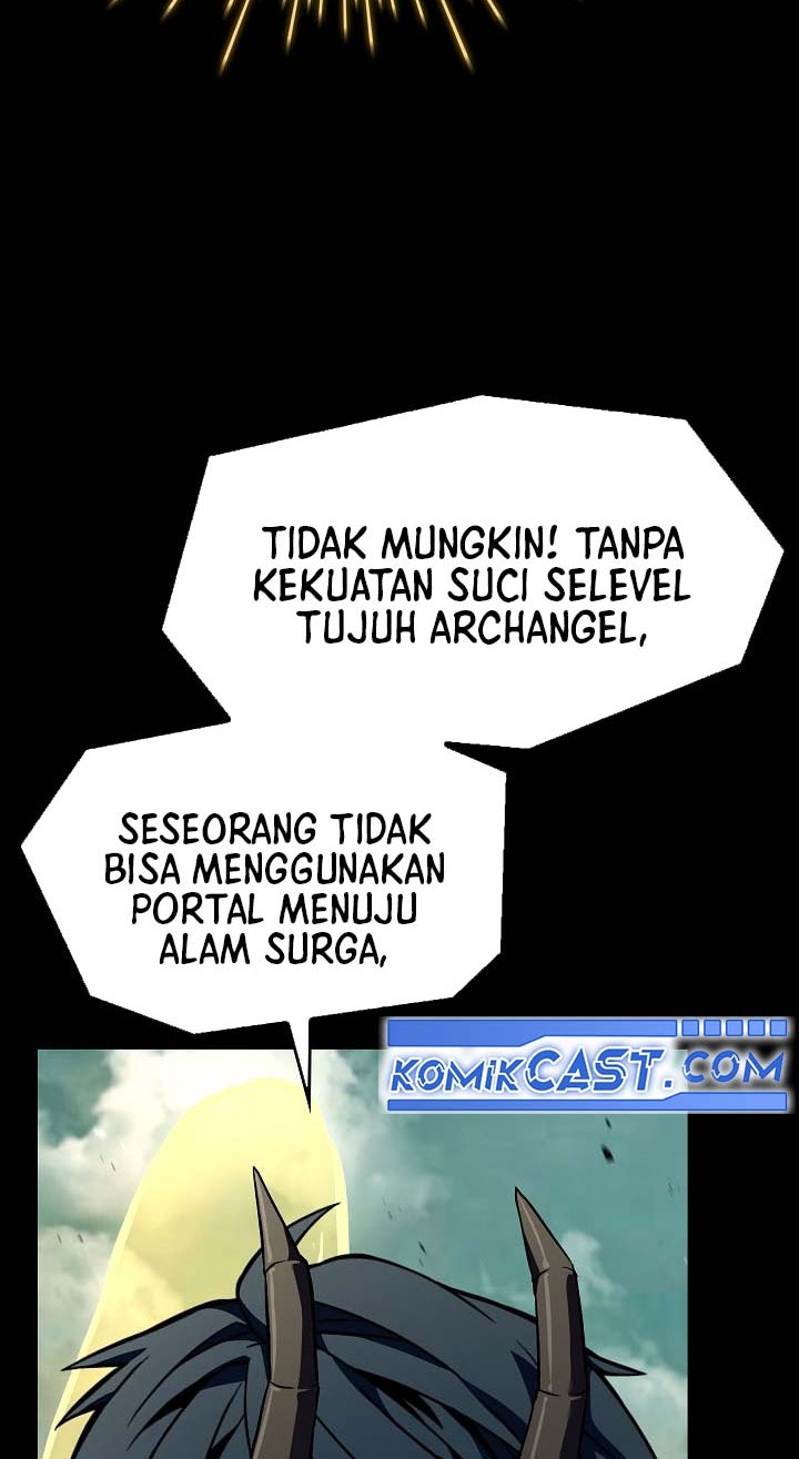Return of The Greatest Lancer Chapter 168 Gambar 57