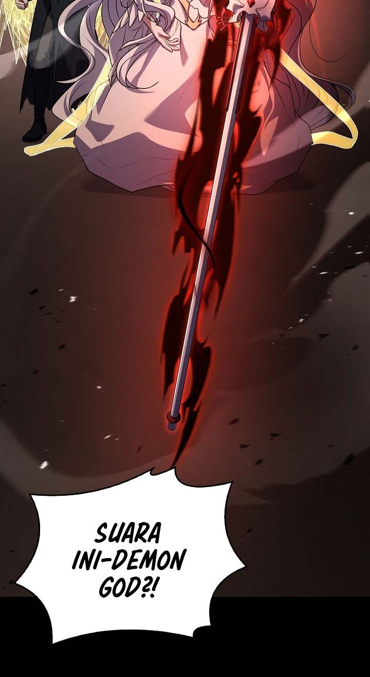 Return of The Greatest Lancer Chapter 168 Gambar 59