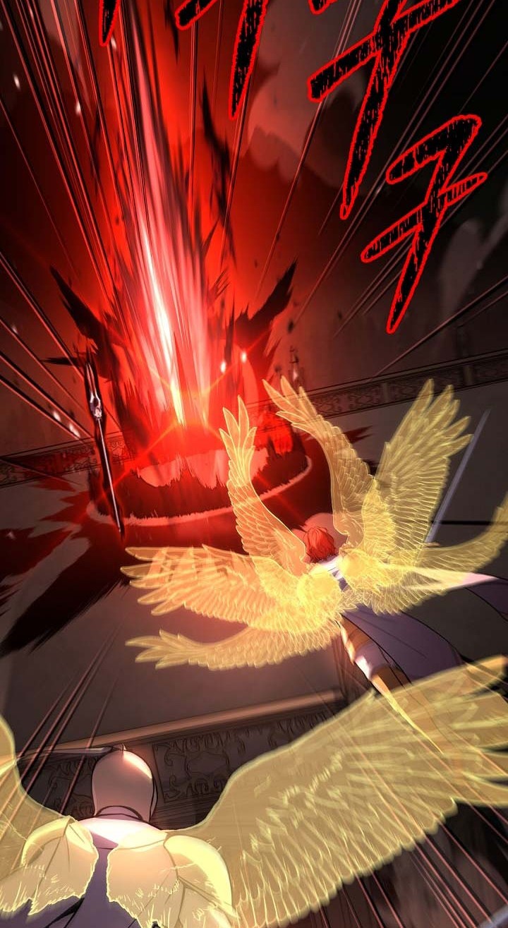 Return of The Greatest Lancer Chapter 168 Gambar 65