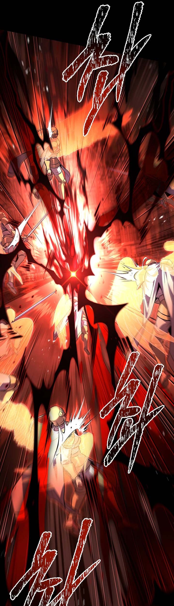Return of The Greatest Lancer Chapter 168 Gambar 68