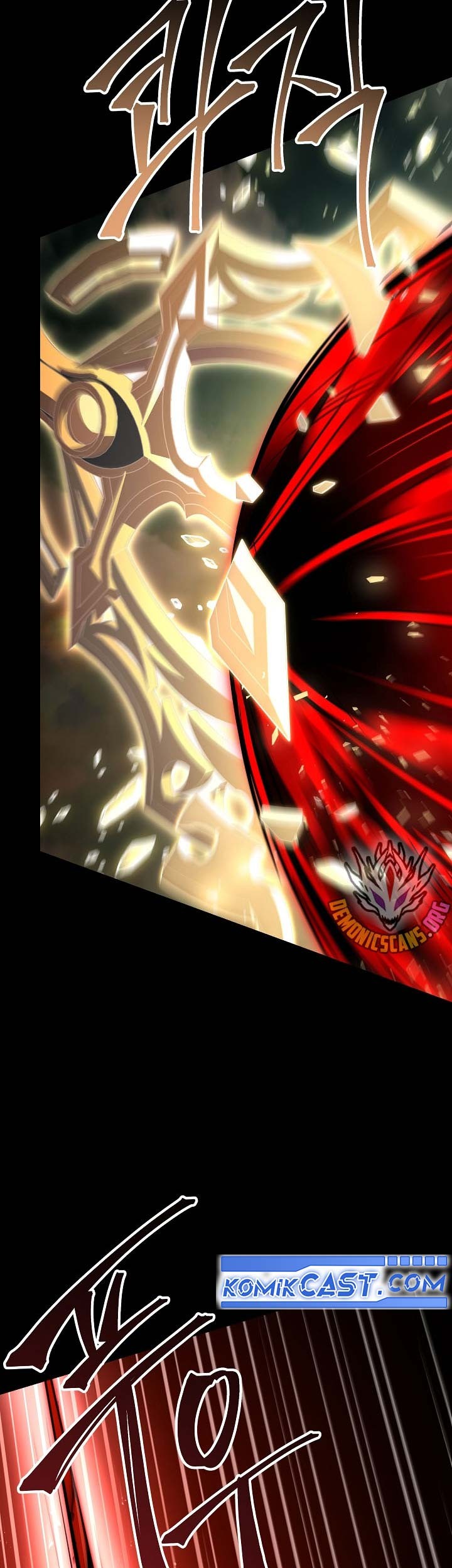 Return of The Greatest Lancer Chapter 168 Gambar 76