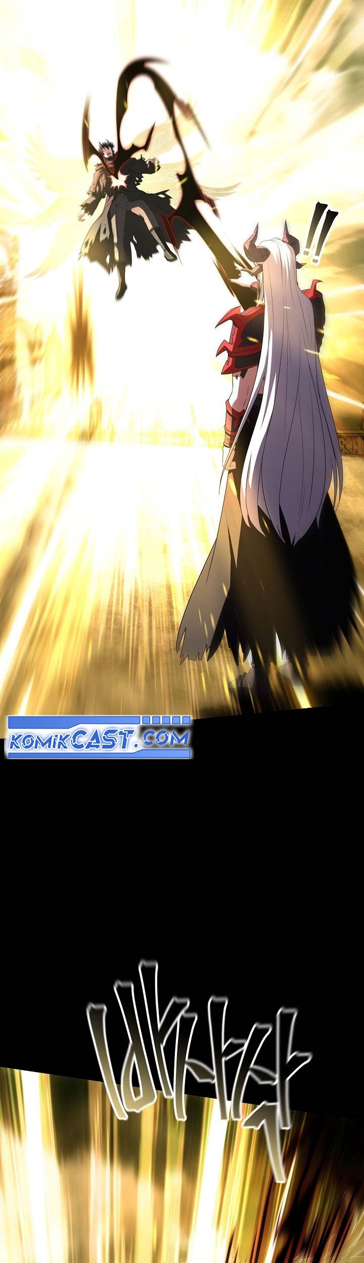 Return of The Greatest Lancer Chapter 168 Gambar 84