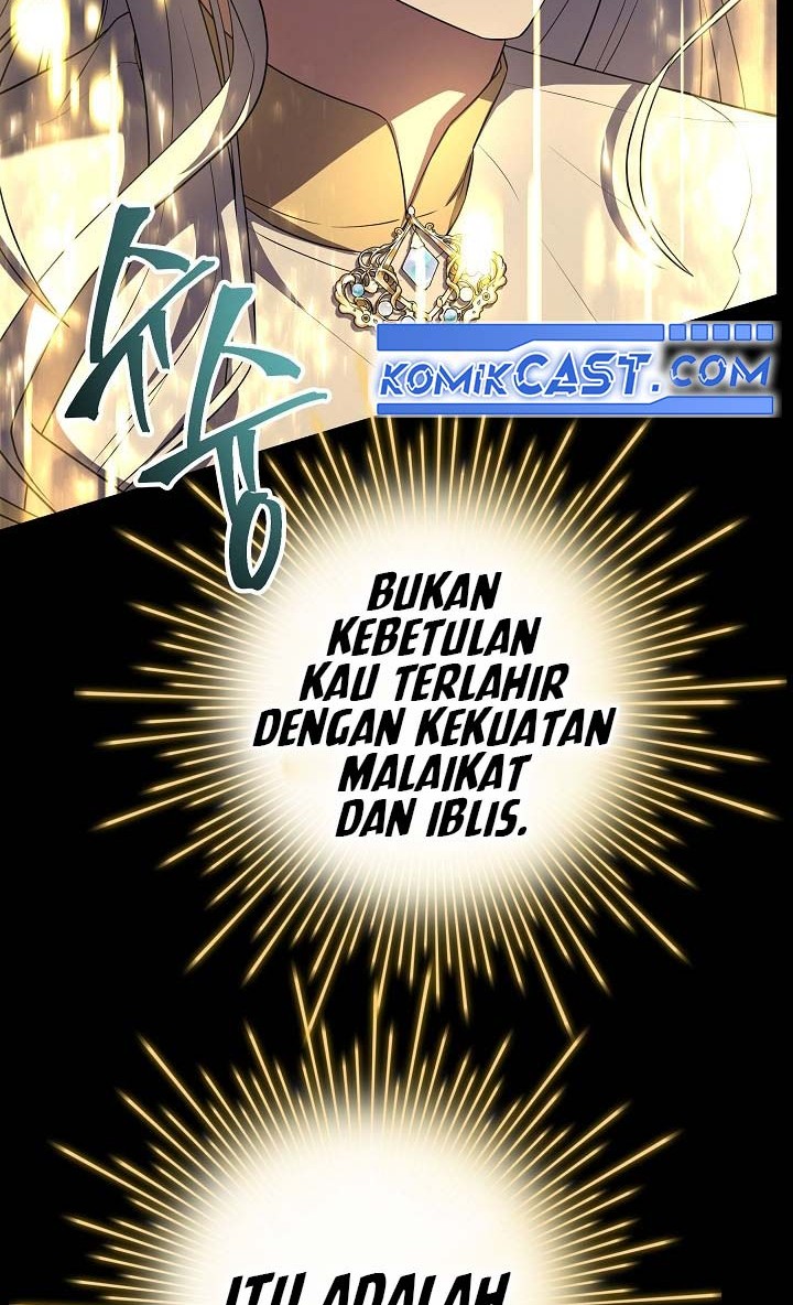Return of The Greatest Lancer Chapter 168 Gambar 87