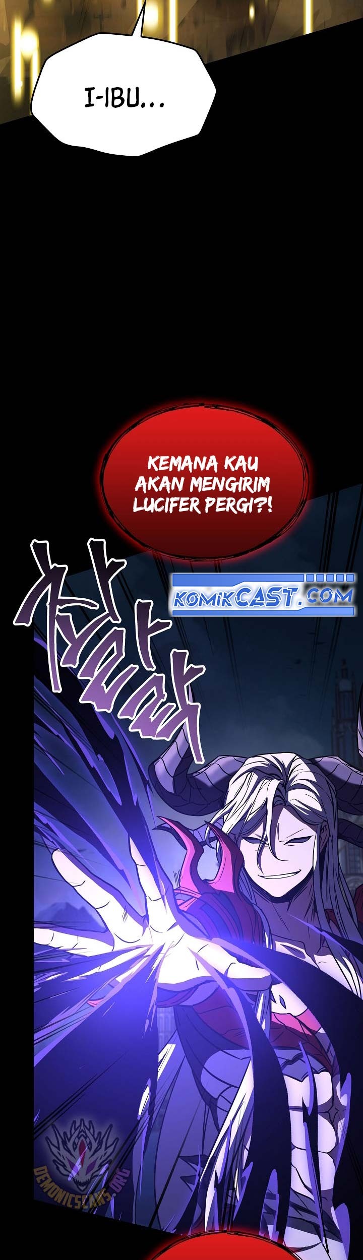 Return of The Greatest Lancer Chapter 168 Gambar 90
