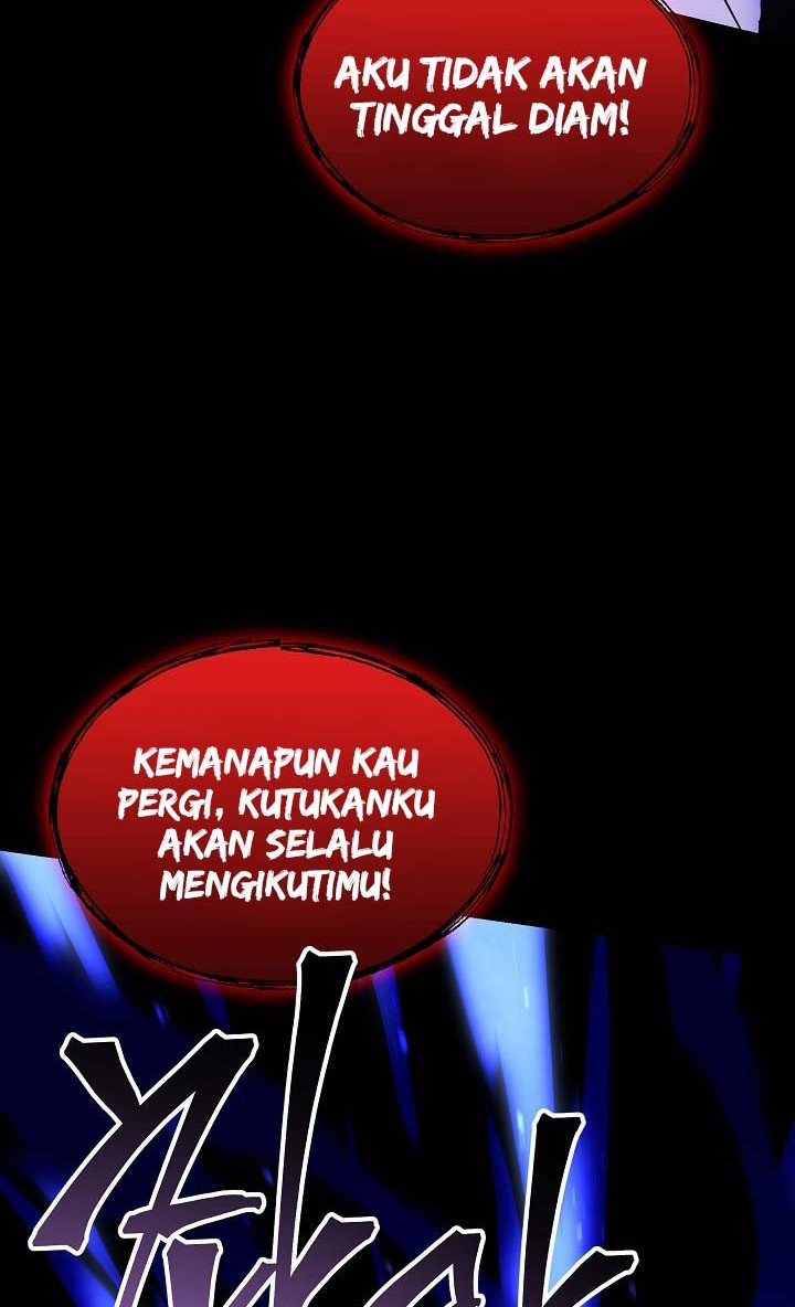 Return of The Greatest Lancer Chapter 168 Gambar 91