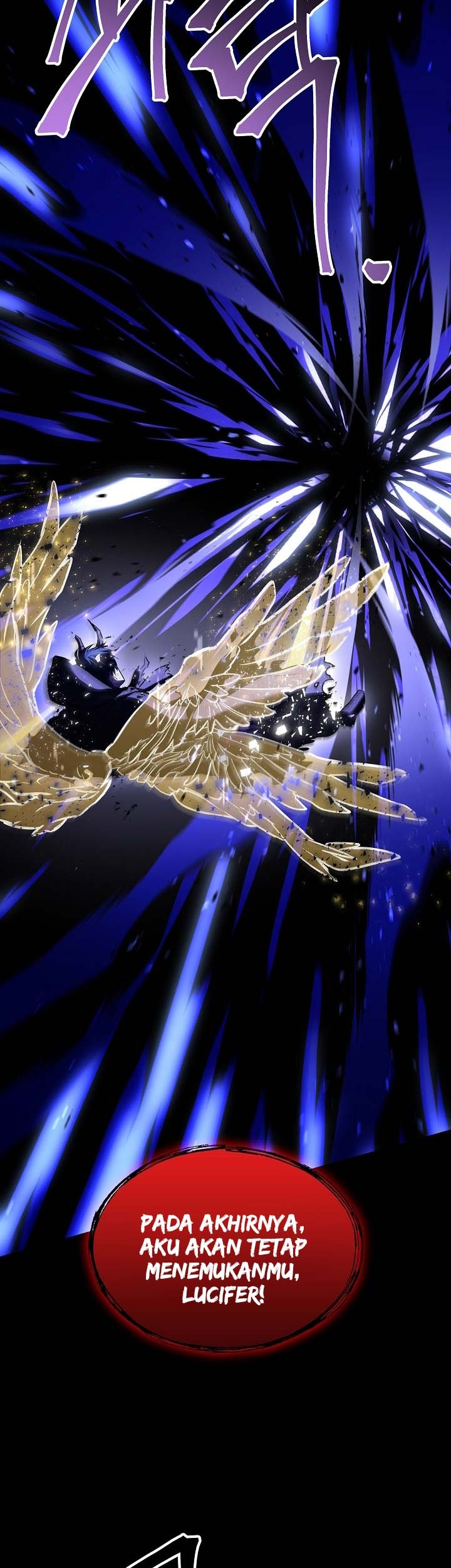 Return of The Greatest Lancer Chapter 168 Gambar 92